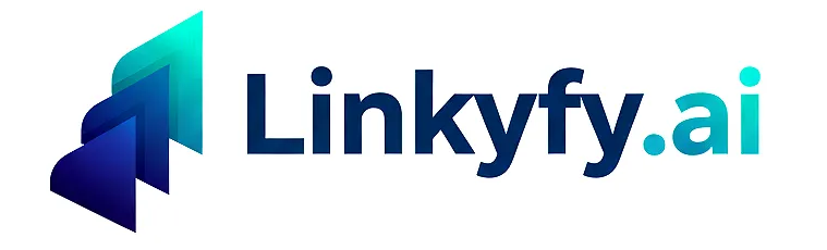 Linkyfy Logo